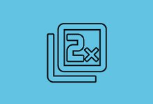 Waifu2x GUI v0.5.0 汉化绿色版下载 - 图像视频放大增强工具