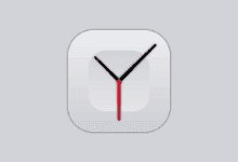 ElevenClock Windows时钟增强工具 v4.4.1.1 免费下载