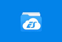 ES文件浏览器安卓版 v1.4.5 破解版下载 - 手机文件管理工具