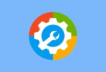MSMG ToolKit v13.7 汉化绿色版 - Windows系统精简工具箱下载