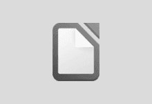 LibreOffice v7.6.2 多语便携版下载 - 免费开源办公软件套件