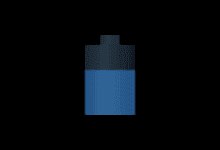 Smarter Battery v8.1 便携版 - 笔记本电池管理软件免费下载