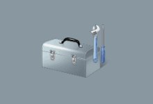 KMS Cleaner v2.5.1 KMS服务一键清理工具 绿色版下载