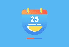 优效日历 v2.4.2.2 下载_免费版_绿色版_智能日历应用