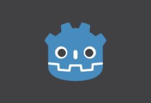 Godot Engine v4.2.1 下载 - 开源跨平台游戏引擎中文版