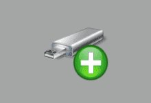 USB Repair(USB设备修复工具) v11.2.3.2380 中文绿色版下载