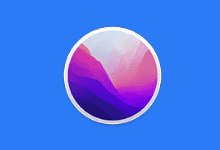 苹果 macOS Monterey 12.6.7 (21G651) 原版镜像下载