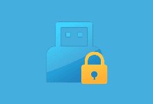 GiliSoft USB Encryption v12.3.0 U盘加密软件多语便携版