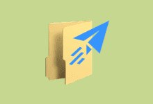 SendTo Menu Editor v1.3 中文版 - Windows发送到菜单自定义工具