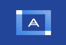 Acronis Cyber Protect Home Office v28.1.1.40713 中文版下载