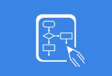 NCH ClickCharts v8.43 中文版 - 免费流程图绘制工具下载