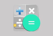 全能计算器APP v23.0.2 去广告版下载 - 强大语音计算器