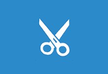 Sniptool v2.1 中文绿色版 - 免费屏幕截图标注工具下载