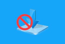 Windows Update Blocker v1.8 中文版下载 - 阻止更新工具