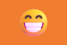 微软开源1500+Fluent Emoji表情库，MIT许可证免费获取