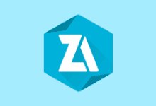 ZArchiver解压器 v1.0.8 专业版 下载 安卓手机解压缩器