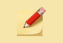 PNotes.NET v3.8.2.2 中文免费版 - 开源的桌面便签软件下载