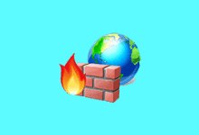 Firewall App Blocker(免费防火墙软件) v1.9 中文版下载