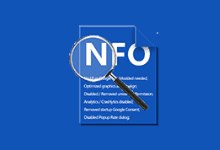 NFOPad(nfo查看器编辑器) v1.81 中文多语免费版 - 免费下载
