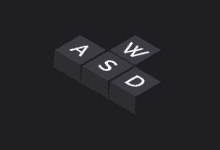 KeyboardTest(测试键盘软件) v3.2 Build 1002 便携版 - 快速测试键盘功能和响应速度