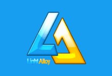 Light Alloy(俄国多媒体播放器) v4.11.2 中文免费版 - 专业的多媒体播放器