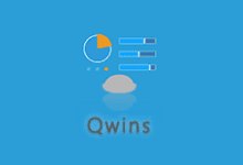 Qwins系统工具 v1.8.2 中文免费版下载 - 强大系统维护和优化软件