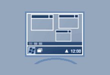 Actual Virtual Desktops(多桌面管理工具) v8.14.7 中文版下载 - 免费多桌面管理软件