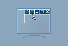 Actual Title Buttons v8.14.7 窗口管理工具中文版下载