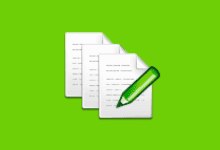 Synwrite v6.41.2780 开源文本编辑器中文免费版下载