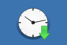 Free Countdown Timer v5.2.0 中文免费版 - 倒数计时器下载