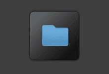 NexusFile v5.4.1 免费中文版 - Windows平台上高效文件管理器
