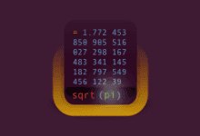 SpeedCrunch v0.12 高精度科学计算器中文免费版下载