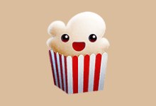 Popcorn Time Desktop v0.5.1 流媒体软件中文绿色版下载