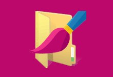 Folder Painter v1.3 自定义文件夹颜色工具中文免费版下载
