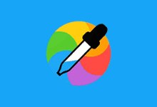 Free Color Picker v1.2.1 中文版 - 实用的颜色选取工具下载