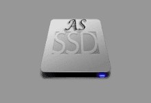 AS SSD Benchmark v2.0.7316 中文版 - 固态硬盘性能测试工具