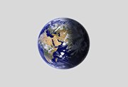 EarthView v7.15.3 便携版下载 -卫星地球照片桌面壁纸