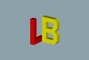 LuBan 3D v20.03.2026 多语便携版 - 专业的3D建模软件