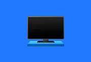 IsMyLcdOK v6.18 - 便携式液晶显示器坏点检测工具