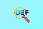 DBF Viewer 2000(查看和编辑DBF文件) v9.15 便携版 - 免费下载