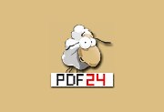 PDF24 Creator v11.30.1 最新版 - 免费多功能PDF工具箱
