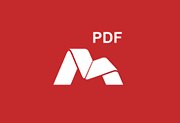 Master PDF Editor(PDF编辑器) v5.9.98 多语便携版 & 安装版 - PDF文件编辑和管理软件