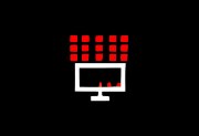 DesktopDigitalClock v6.26 多语便携版下载 - 桌面数字时钟工具