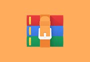 WinRAR v7.22 简繁英注册版下载 - 功能强大的压缩包管理器