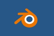 Blender 3D建模软件 v5.1.2 中文绿色版下载 - 免费开源3D建模工具