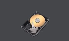 HD Tune Pro v6.10 多语便携版 固态硬盘性能检测工具下载