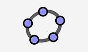 GeoGebra v6.0.930.2 中文绿色版免费下载 - 动态数学软件3D绘图与图形计算器
