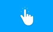 AutoClick v1.5.5 中文绿色版下载-鼠标自动点击工具免费版