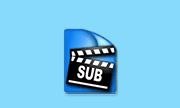 Subtitle Workshop v6.3.7 多语便携版免费下载 - 字幕编辑软件