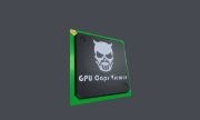 GPU Caps Viewer v1.64.4.0 汉化绿色版下载 - 显卡检测与OpenGL/CL测试工具